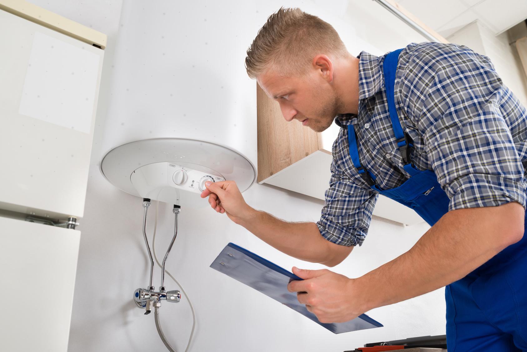 dépannage climatiseur Andé