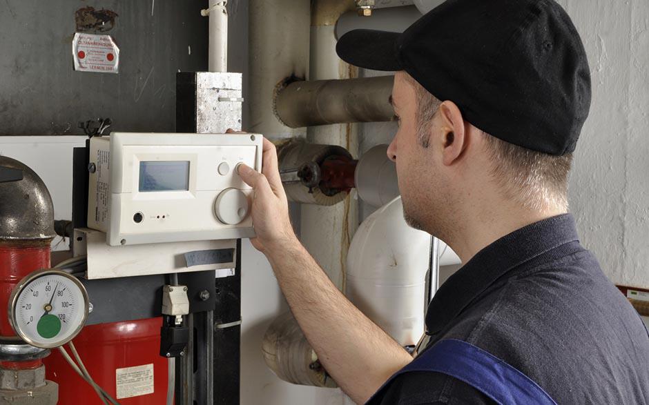 dépannage climatiseur Andé